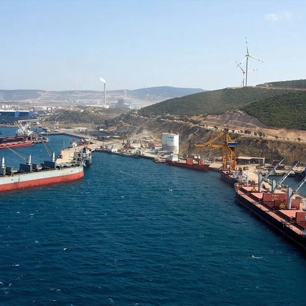 Liman Hizmetleri